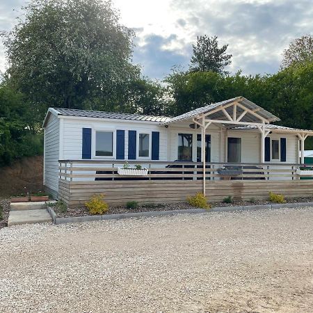 Detente Au Coeur De La Ferme Lacroix-sur-Meuse Eksteriør bilde