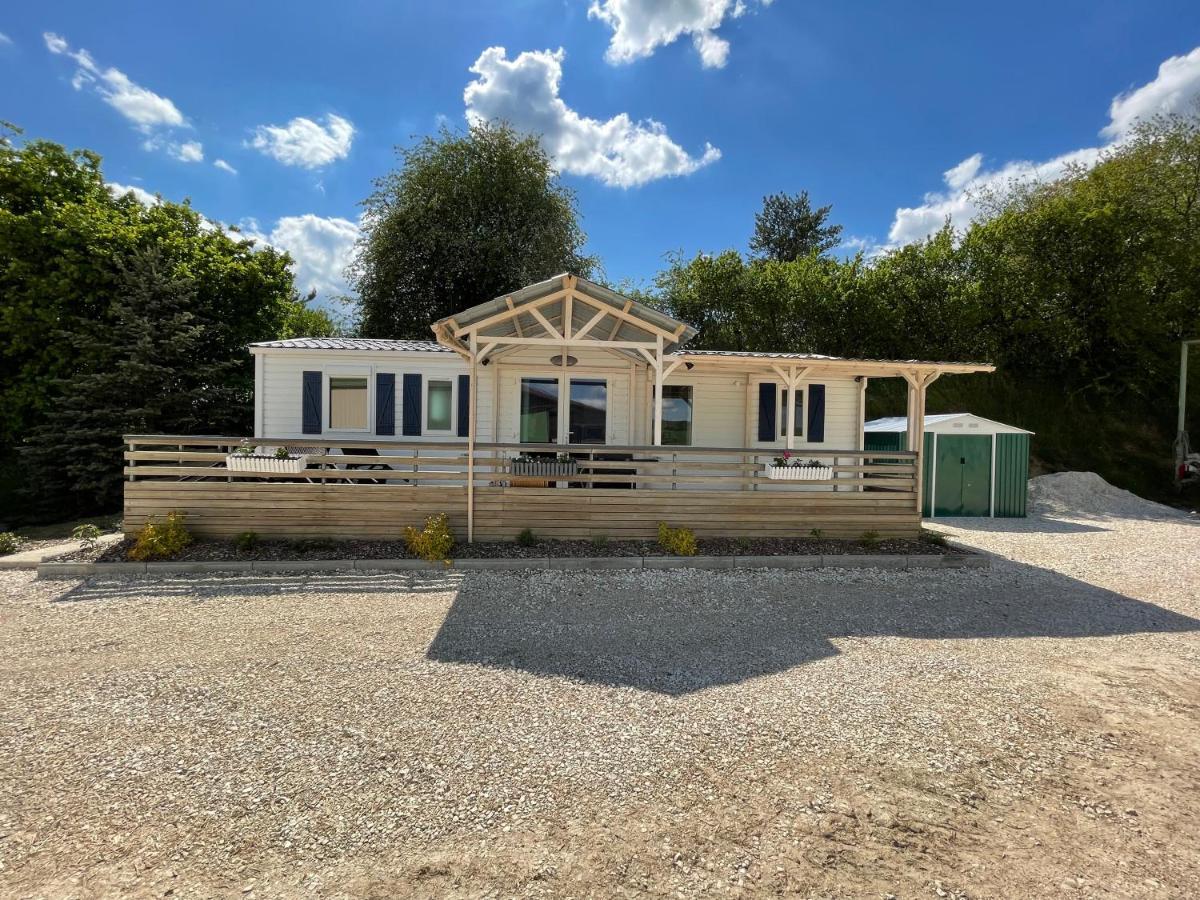 Detente Au Coeur De La Ferme Lacroix-sur-Meuse Eksteriør bilde